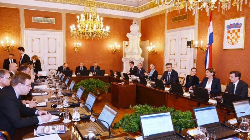 Vlada donijela Nacionalni program razvoja širokopojasne agregacijske infrastrukture